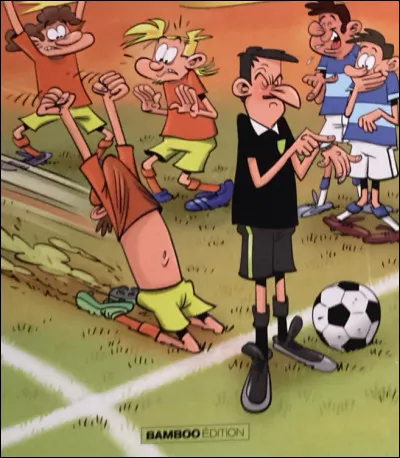 Comment sappelle ce livre ?