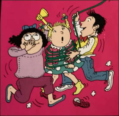 Comment sappelle ce livre ?