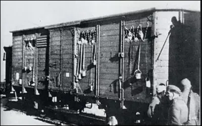 Où allait le train 14166 ?