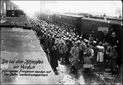 Pourquoi les déportés ne savaient-ils pas où ils allaient ?