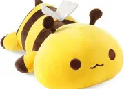 Test En fonction de tes choix, je te montre une peluche !