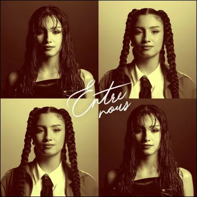 Laquelle est une chanson de Lenie ?