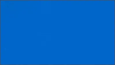 Quelle est cette couleur ?