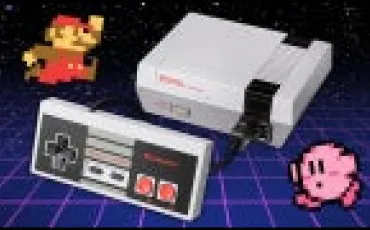Quiz Jeux vidéo