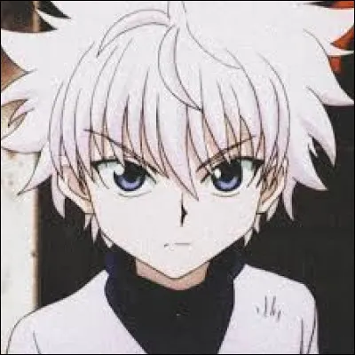 De quel objet ne se sépare-t-il jamais ?