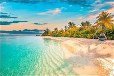 L'&icirc;le Christmas, situ&eacute;e dans l'oc&eacute;an Indien, d&eacute;pend de la Nouvelle-Z&eacute;lande.