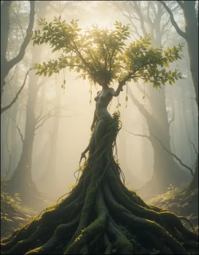 Dans la c&eacute;l&egrave;bre fable de Jean de La Fontaine, face au ch&ecirc;ne, le bambou plie mais ne rompt pas.