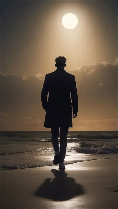 Dans le refrain de sa chanson "Je suis venu te dire que je m'en vais", Serge Gainsbourg cite Rimbaud.