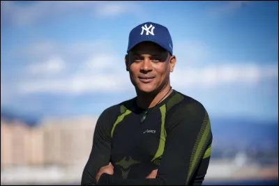 Marc Raquil a jou&eacute; au PSG dans les ann&eacute;es 2000.