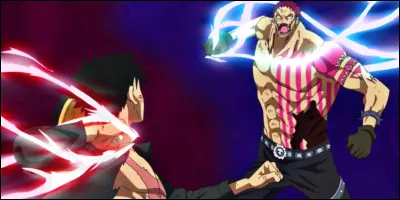 On te provoque dans un combat, quelle est ta réaction ?