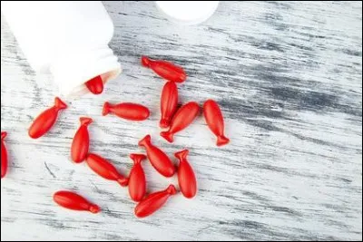 À propos de la parvalbumine.
Cochez les bonnes réponses.