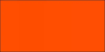 Quelle est cette couleur ?