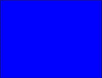 Quelle est cette couleur ?