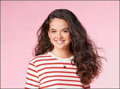 Qui est cette fille ?