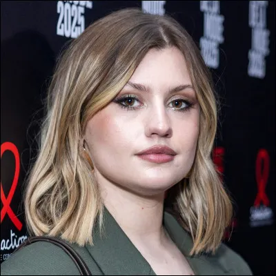 Qui est cette gagnante ?