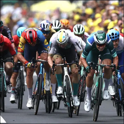 Quel est ce sport épuisant ?