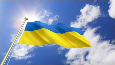 Quel est le nom de ce drapeau ?