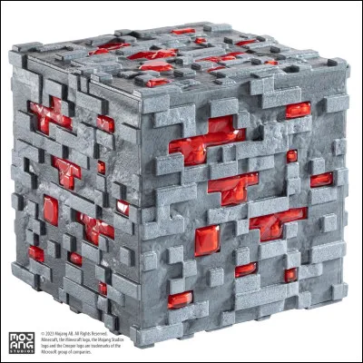 Comment sappelle ce bloc ?