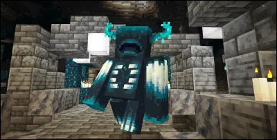 Comment sappelle ce mob ?