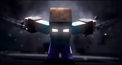 Comment sappelle ce mythe très connu de Minecraft ?