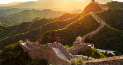 Dans quel pays se trouve ce paysage ?