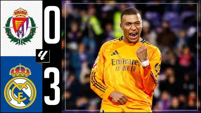 Lequel de ces records le Real Madrid ne détient-il pas ?