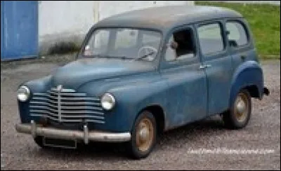 En 1827, Fenimore Cooper nous a donné...