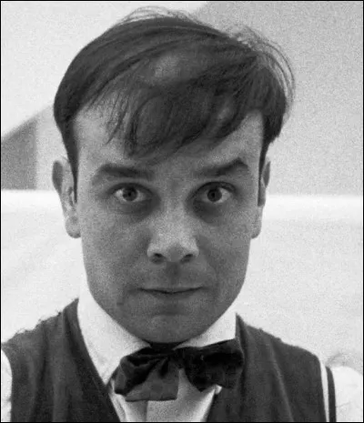 En 1990, comment est le Ritz de Pierre Rey ?