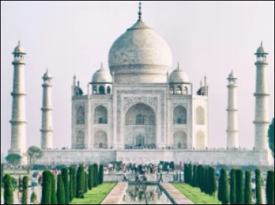 Dans quel pays se trouve ce paysage ?