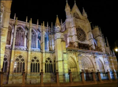 Dans quel pays se trouve ce paysage ?