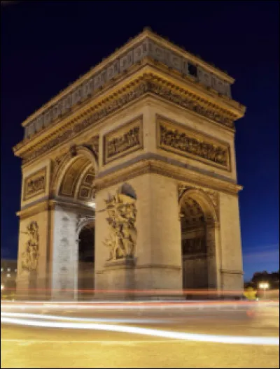 Dans quel pays se trouve ce paysage ?