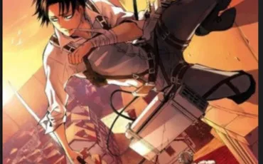 Quiz Manga