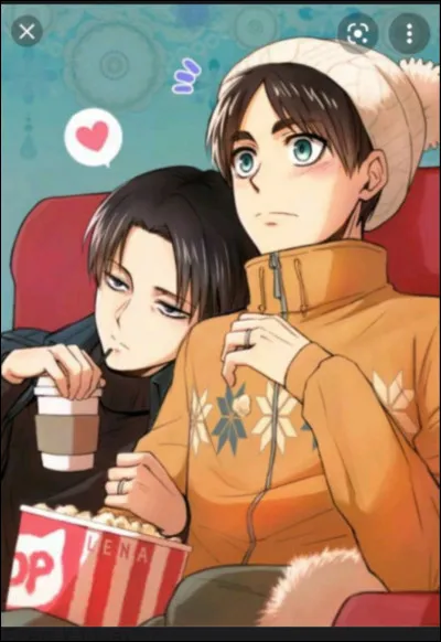 Le mur qui protège les humains des Titans mesure :