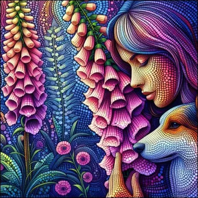 Que sont ces fleurs aussi belles qu'elles sont toxiques ?