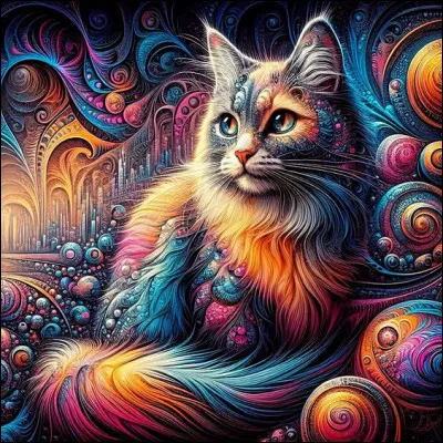 Qui est l'écrivain du roman "Le chat" dont s'est inspiré Granier-Deferre pour son film éponyme avec Jean Gabin et Simone Signoret ?