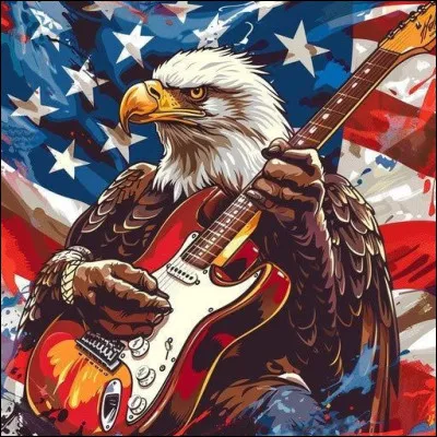 Non, ce n'est pas Simon and Garfunkel qui ont composé "El Condor pasa" ! Ils n'ont fait que beaucoup le médiatiser. De quel pays dont est originaire la musique est-ce l'hymne national ?