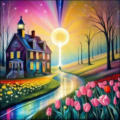 Où l'Escaut prend-il sa source ?