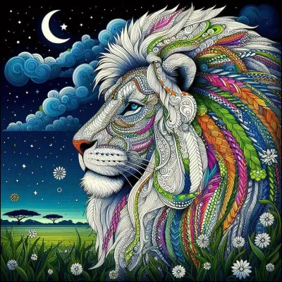 Quelle est la morale de la fable de La Fontaine "Le Lion et le rat" ?