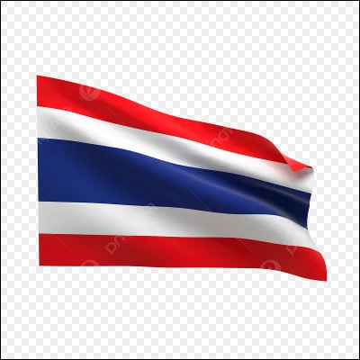 Quel est ce drapeau ?