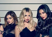 Test Pretty Little Liars