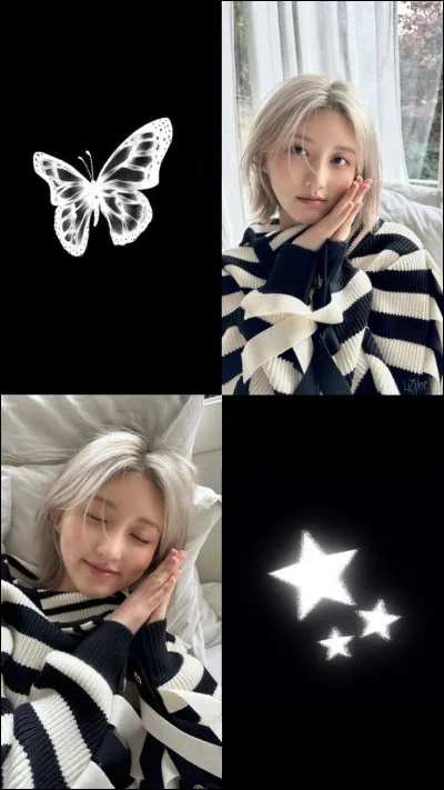 Quelle couleur préfères-tu ?