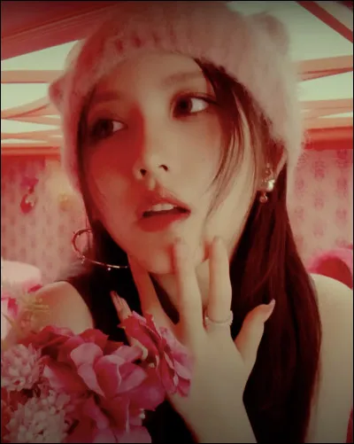 À combien de % aimes-tu Gaeul ?