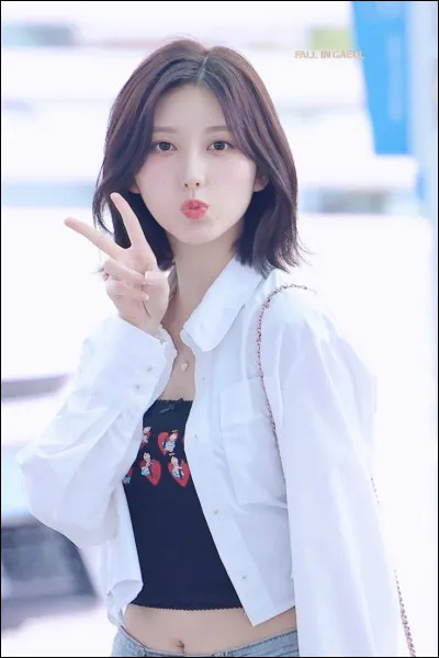 Quel objet veux-tu qu'elle ait sur l'image ? (1/2)