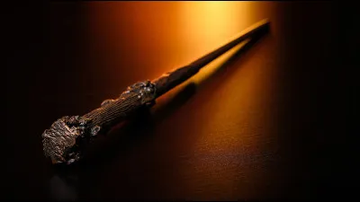 Laquelle de ces choses ne trouvent-on pas dans les baguettes ?