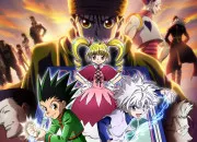 Quiz Connais-tu bien 'Hunter x Hunter' ?