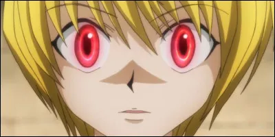 Qui affronte Kurapika lors de la dernière épreuve ?