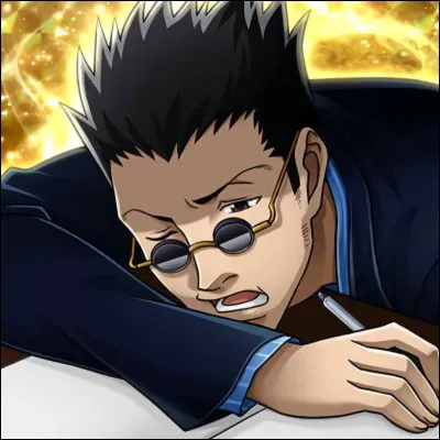 A quel type de Nen appartient Léolio ?