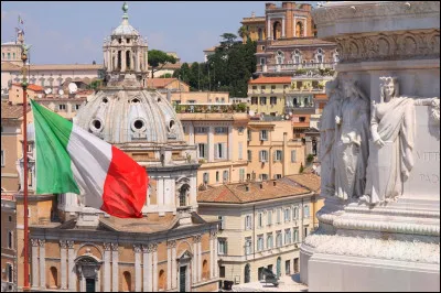 Quelle montagne est la plus haute dItalie ?