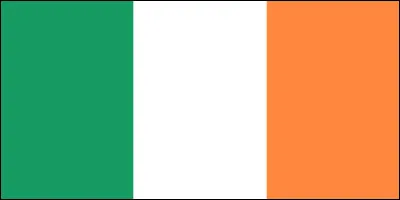 Quel nom est celui d'une ville d'Irlande ?