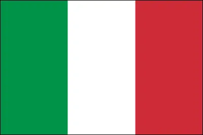 Quel nom est celui d'une ville d'Italie ?